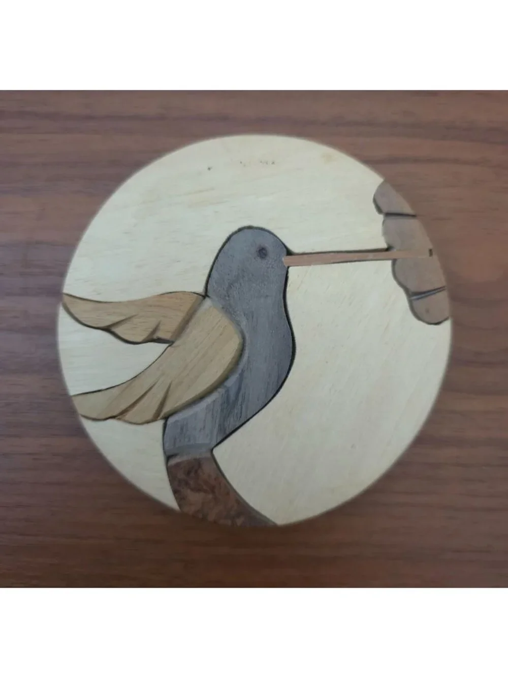 Handmade CUBA 4